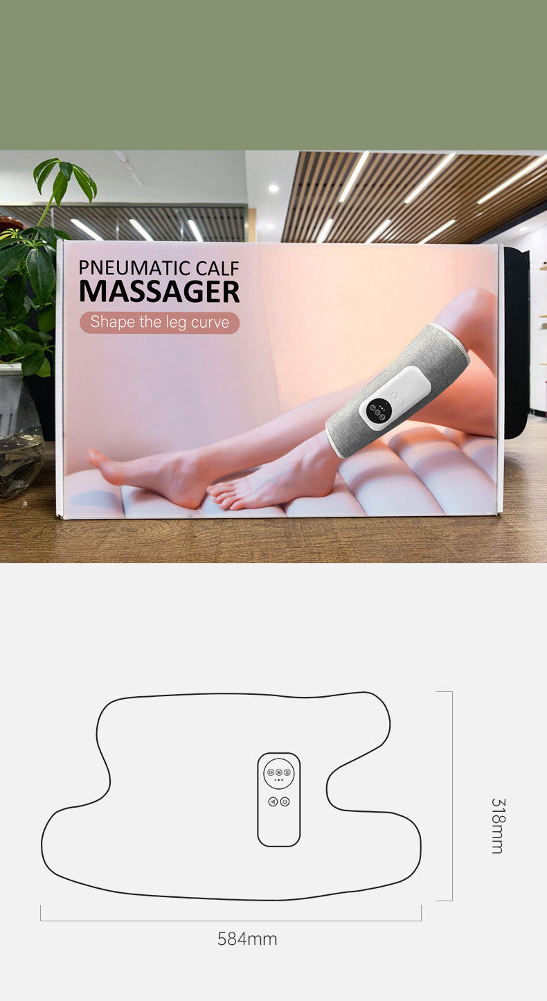 Electric Foot Massager