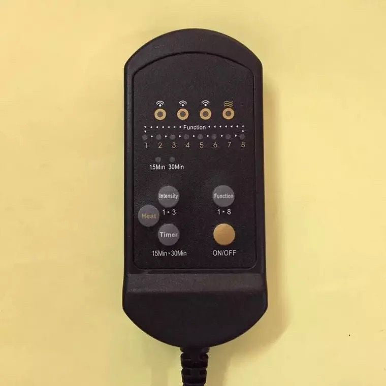 Cervical Spine Massager Car Massage Cushion