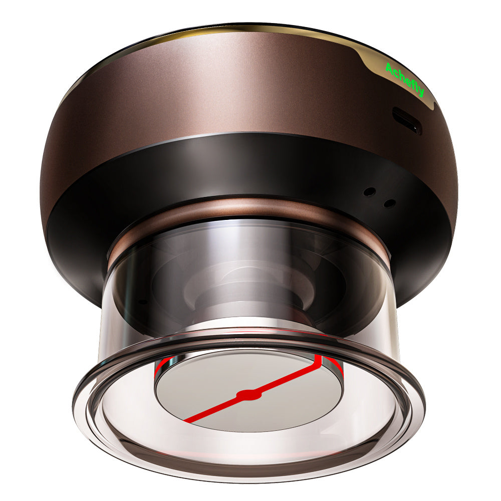 Scraping Massager
