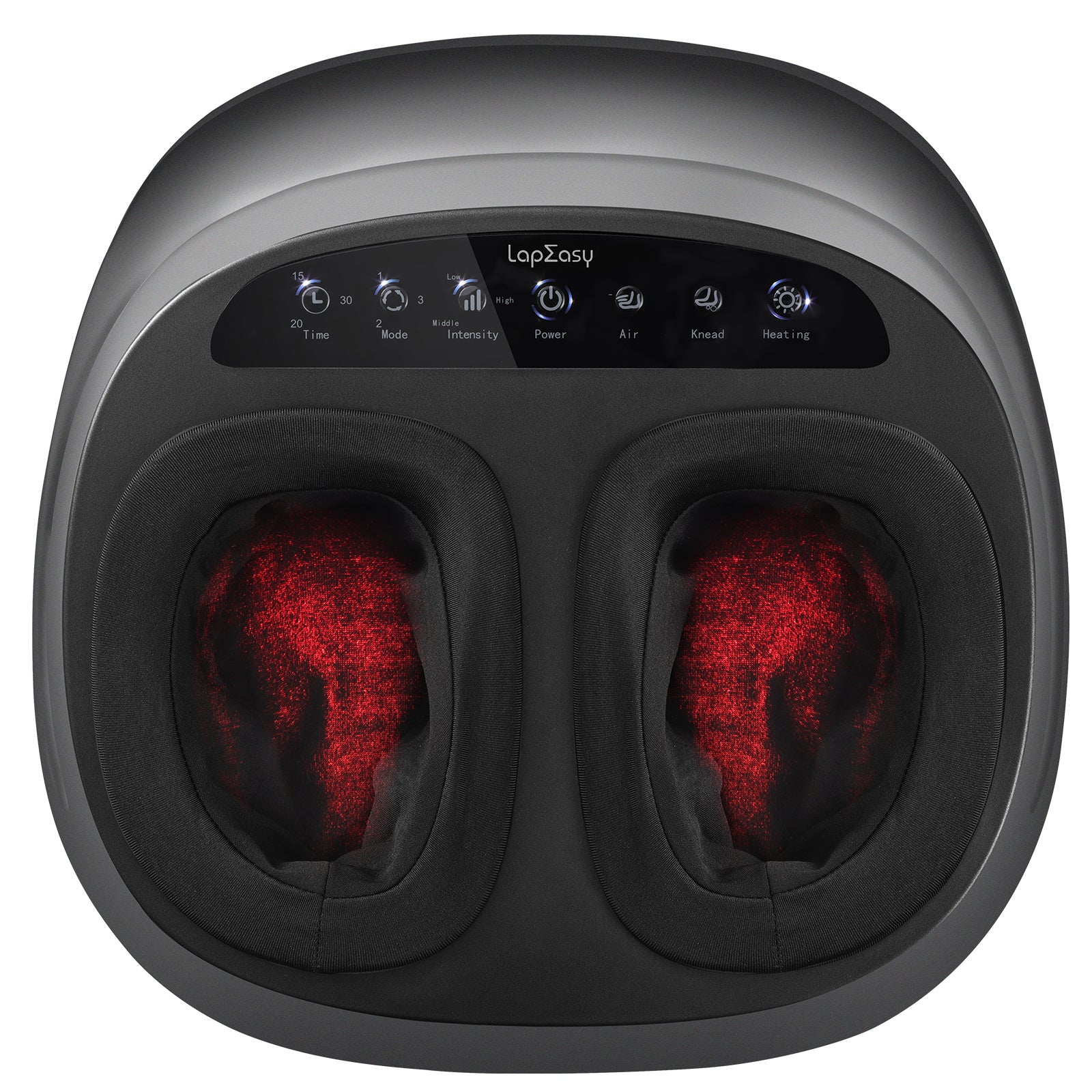 Deep Kneading Electric Feet Massager
