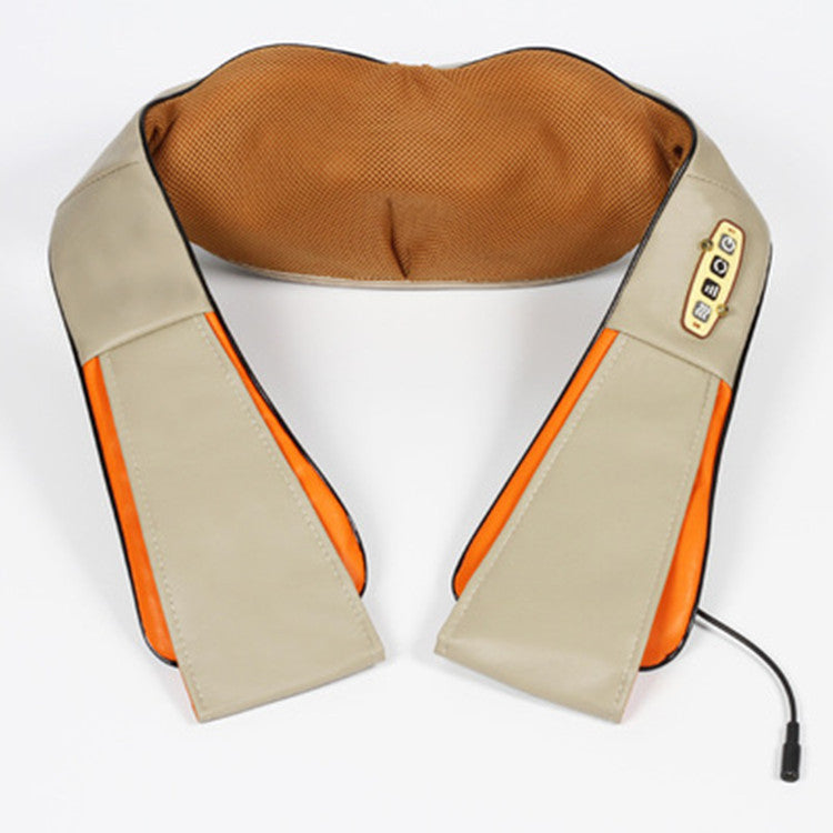 Cervical Massage Shawl 