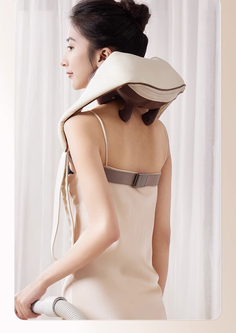 Neck Massager Machine