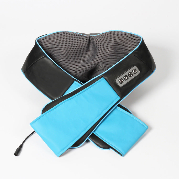 Cervical Massage Shawl 