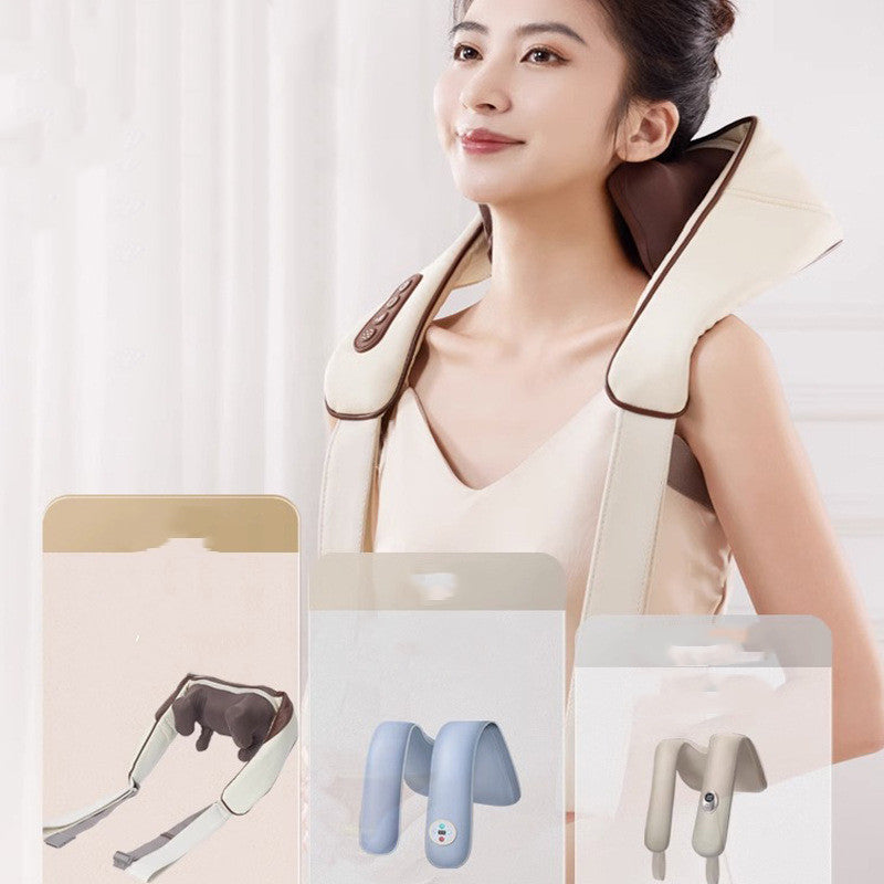 Neck Massager Machine