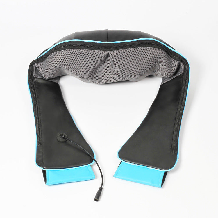 Cervical Massage Shawl 