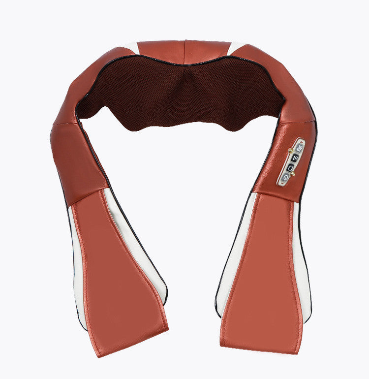 Cervical Massage Shawl 