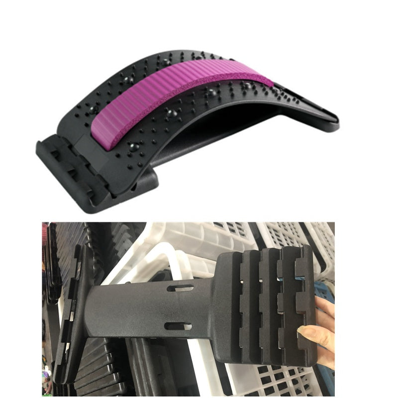 Adjustable Back Stretcher 