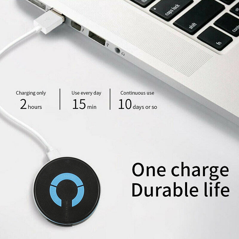 Electric Mini Massager 