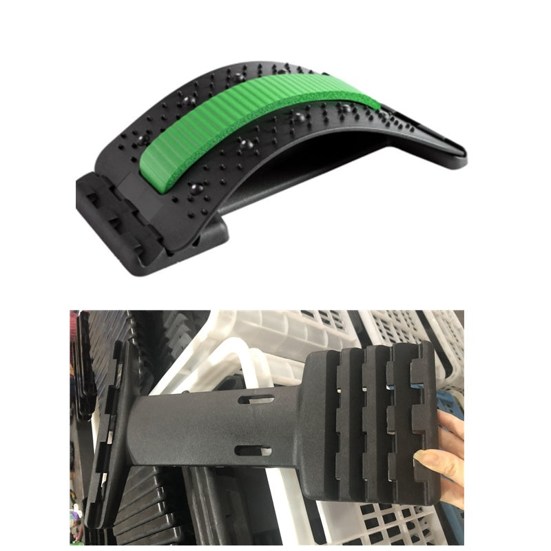 Adjustable Back Stretcher 