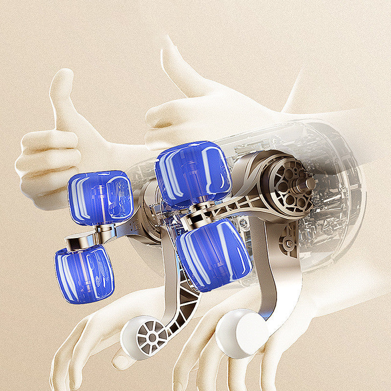 Neck Massager Machine