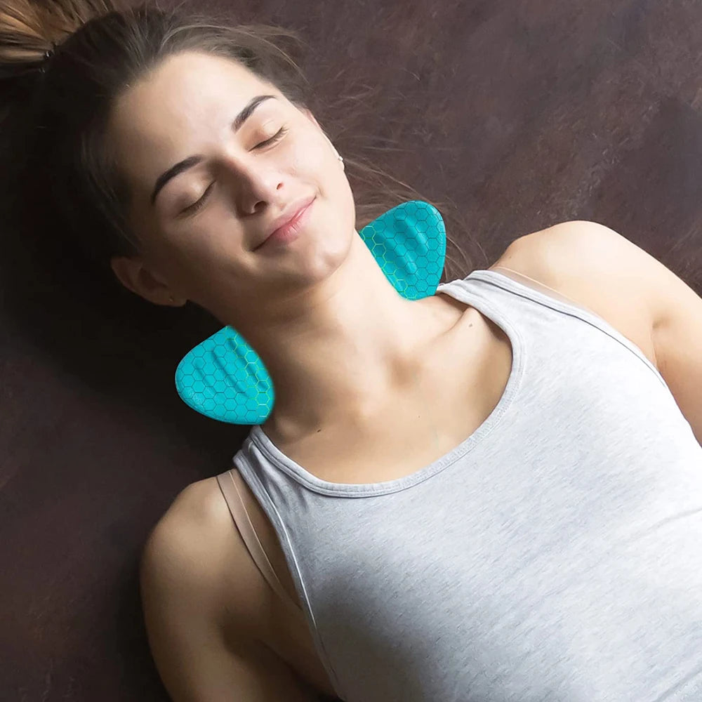 Neck Massage Pillow 