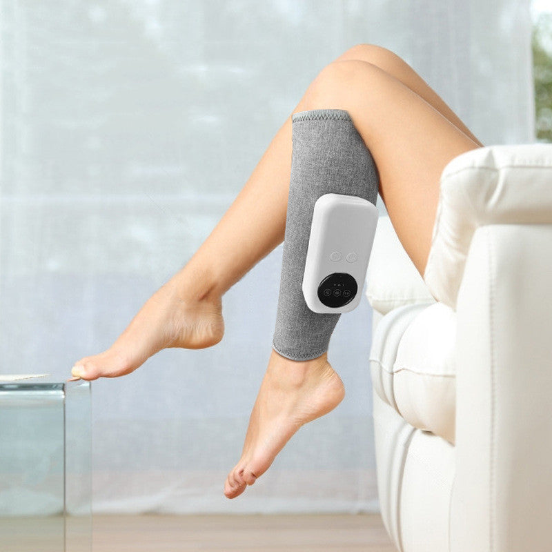 Electric Foot Massager