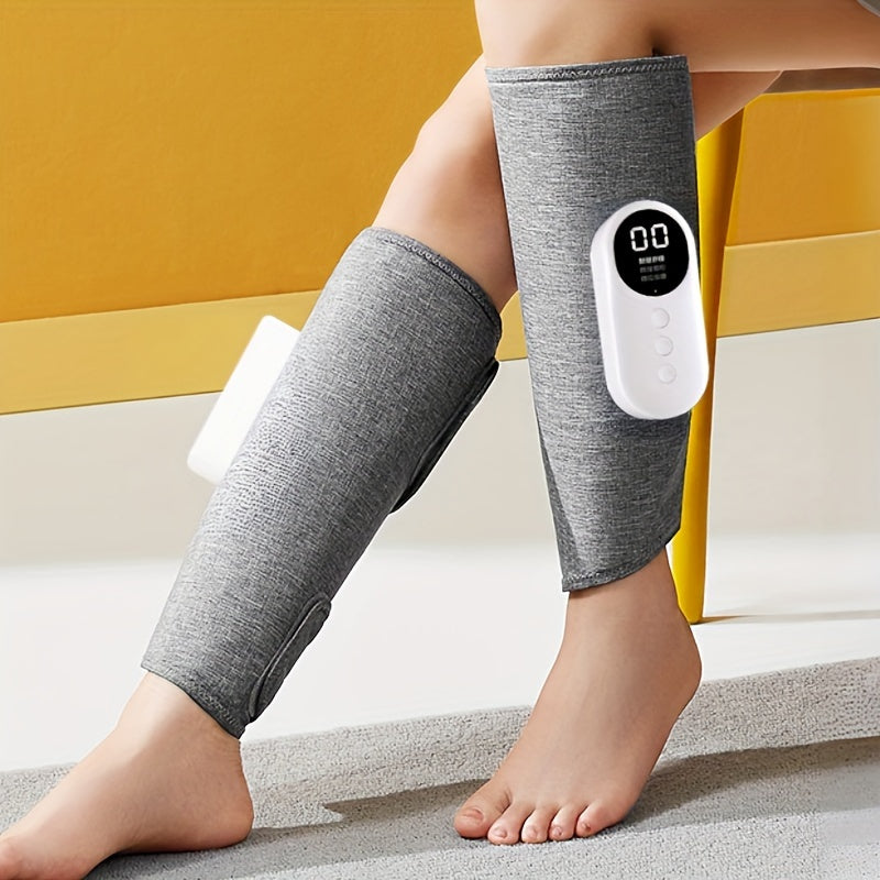 Electric Foot Massager