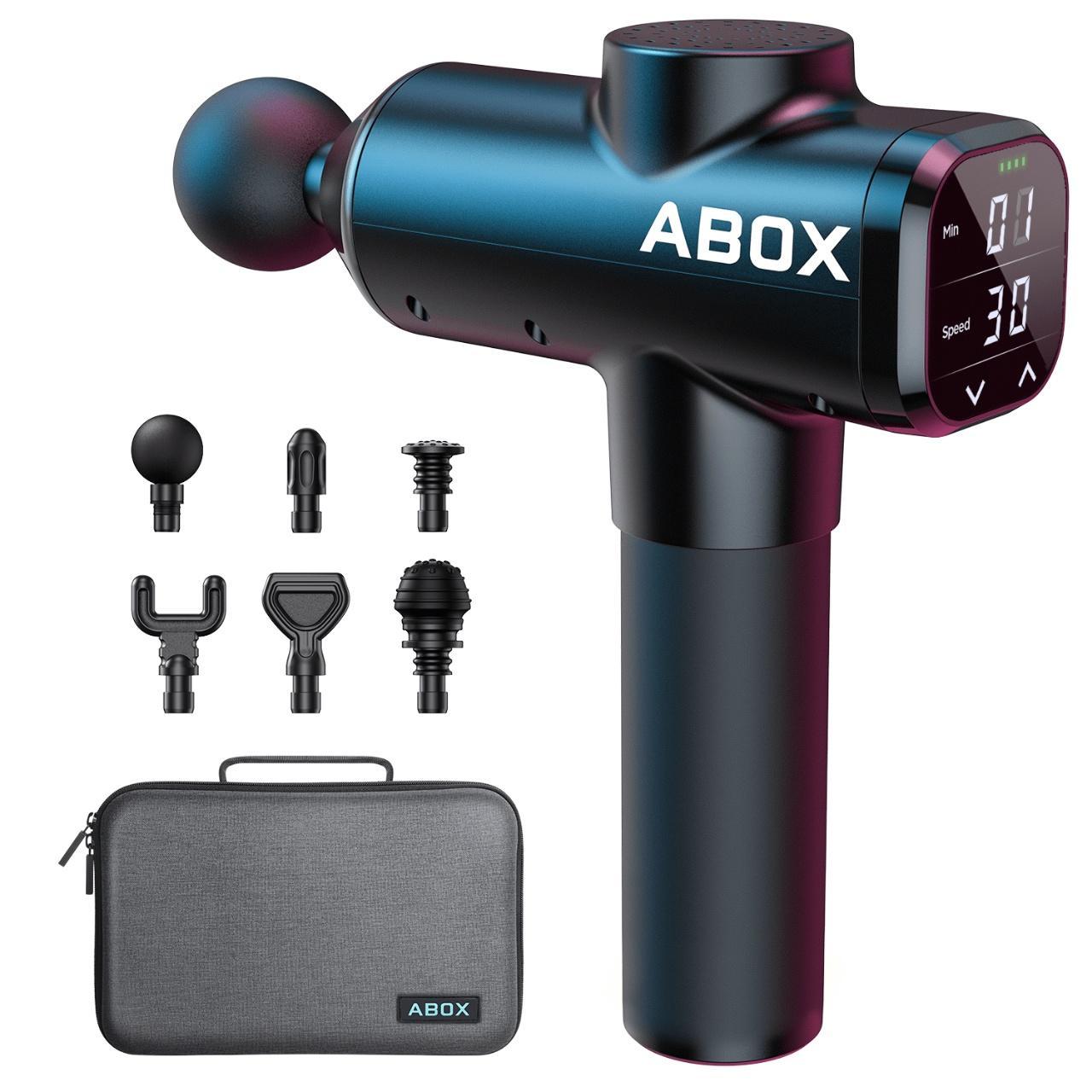 Massage Gun Deep Tissue