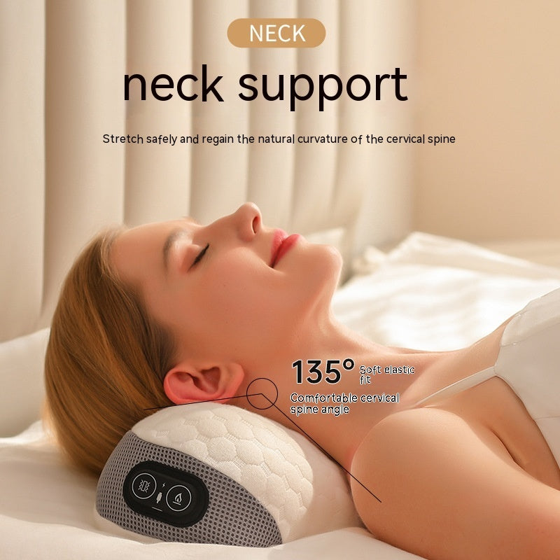 Neck Massage Pillow