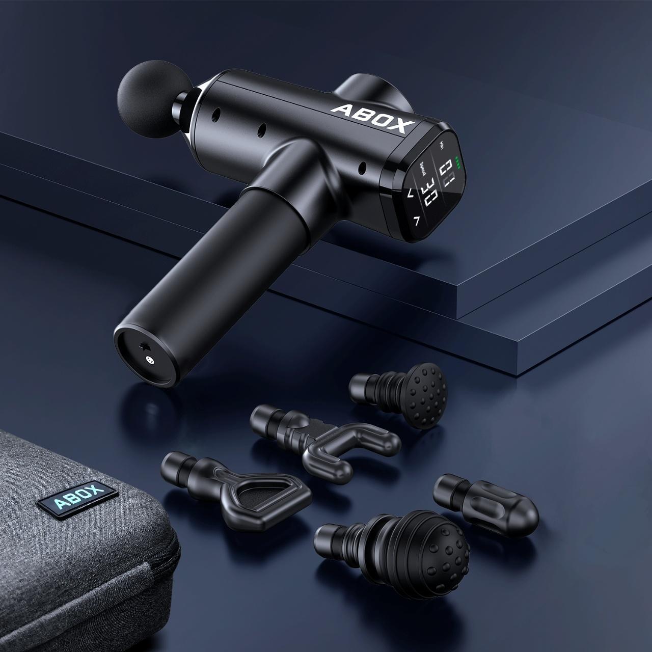 Massage Gun Deep Tissue
