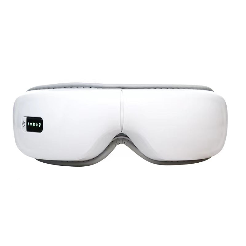 Eye Massager With Heat