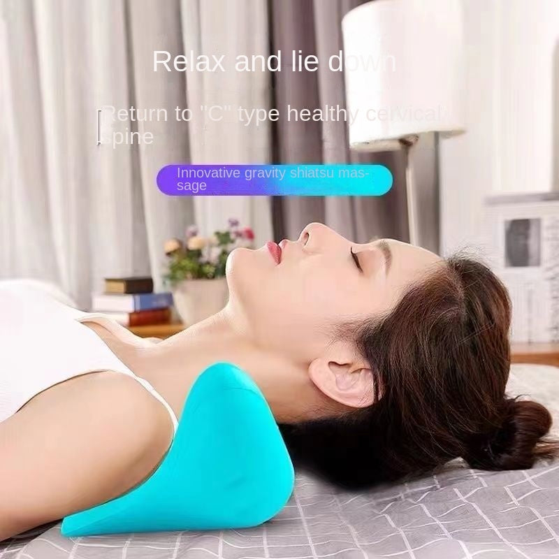 Neck Massage Pillow 