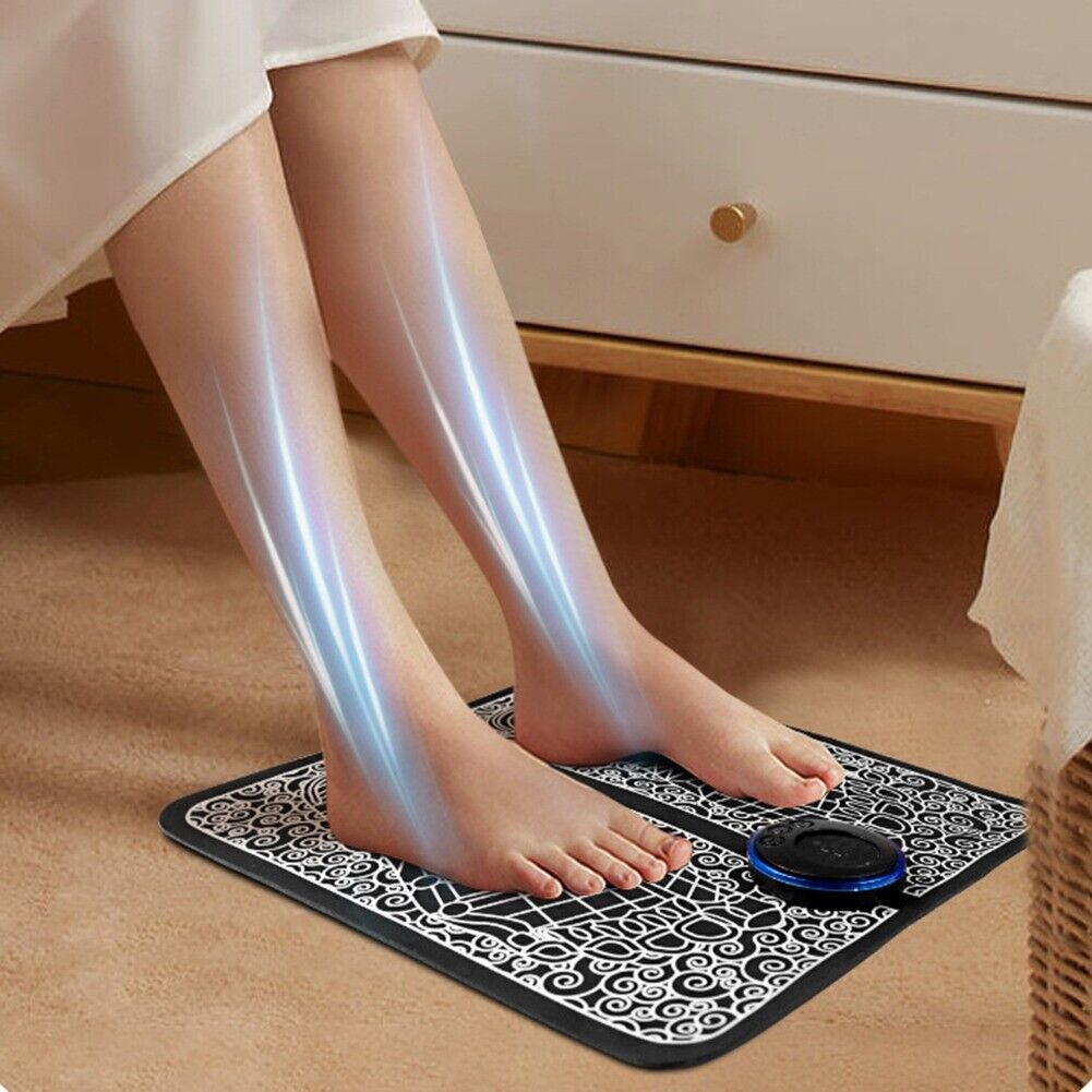 Electric USB Foot Massager
